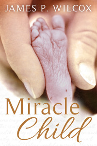 Miracle Child cover shot