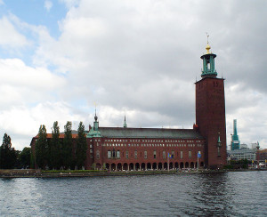 Stockholms City Hall