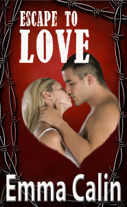 Escape To Love Book Cover